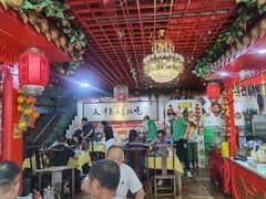 大堂-宝正臻天津包子总店(金阳光居易店)