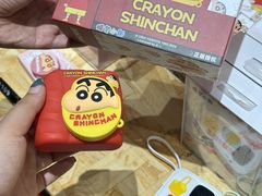 -太原茂业天地购物中心