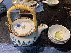 -德川家日本料理(中关村寰太大厦店)
