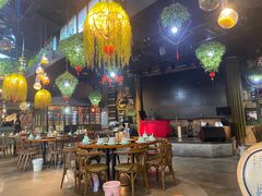 大堂-南海渔家•海鲜•正宗海南菜(海棠湾店)