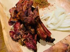 -天山醉美·新疆餐厅(富华里店)
