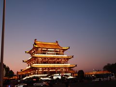 -杜甫江阁