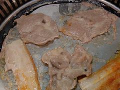 -金滏山烤肉·海鲜·火锅自助餐厅(襄阳万达店)