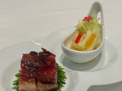 吉品蜜汁叉烧-伯衡55·吉品轩(乌鲁木齐南路店)