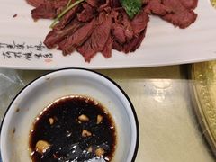 -龙香居海鲜浑锅家常菜·特色驴肉
