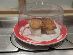 -禾绿回转寿司(万柳华联店)