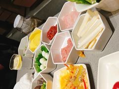 -海底捞火锅(金光华店)