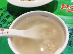 酒麸-令氏家外家周秦食府(高新店)