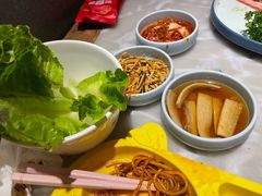 -韩宫宴和牛烤肉(宁波环球银泰城店)