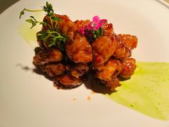 糖醋里脊-桂满陇-十里风荷(合生汇店)