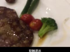 -斗牛士牛排餐厅(嘉里汇店)