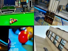 -永宁台球·棋牌俱乐部(淮海路店)