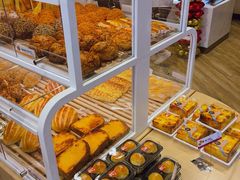 -85度C(青岛闽江路店)