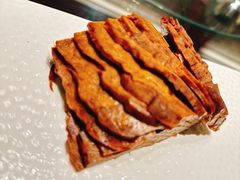-梅龙镇酒家(南京西路总店)