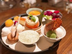 -湖滨28中餐厅·西湖宴·杭州君悦酒店