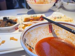 -顺溜削面(大王路店)