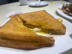 -龙记·香港茶餐厅(海上世界店)