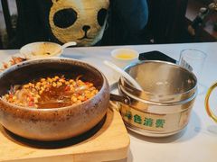-盛世川王•幸福里(长虹店)