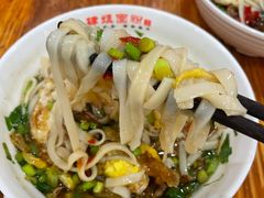 -肆姐面粉馆(坡子街店)