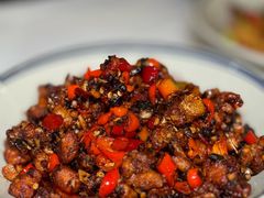 -新新湘菜馆(新中街二条店)