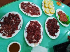 嫩肉-乌记鲜活牛肉城(金砂东路店)
