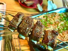 -明明烤牛肉(原明明东北烧烤)