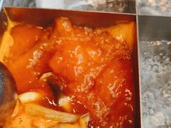 -海底捞火锅(新松江路店)
