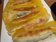 青岛锅贴-波螺油子青岛本帮菜(银座店)