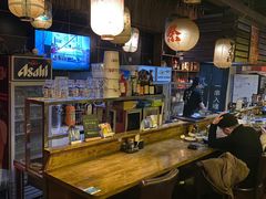 大堂-鸟内会居酒屋(得意潮馆店)
