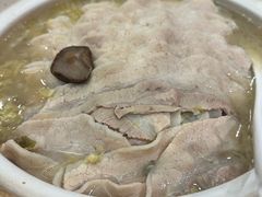 -砂锅居(西四店)