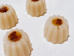 桂花拉膏-食廬(浦东嘉里城店)