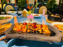 -晶泽丽琅·鱼鲜川菜(川师店)
