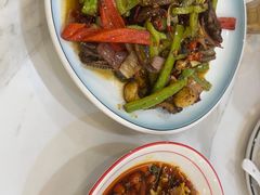 -川湘阁(云创1986青年小镇店)