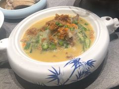 -田水湾丨地道安徽菜(文化路店)