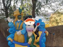 -大连海昌发现王国主题公园