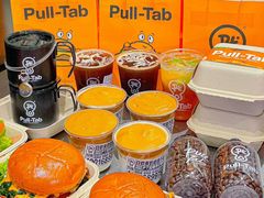 -Pull-Tab拉环咖啡(杭州市上城区来福士中心店)