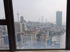 -澳门十六浦索菲特大酒店