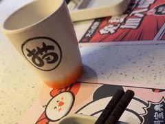 -猫抓烤肉(春熙路店)