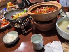 -鱼食饭稻·苏浙土菜17年老馆子(平江路店)