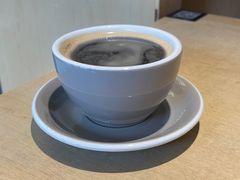 -blend咖啡部落(车公庙店)