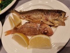 -金海湾嘉华度假酒店·海韵咖啡厅