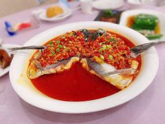 -顺风江南宴(静安大融城店)