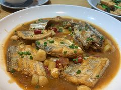 -台记小海鲜(七宝店)