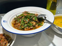 -兰湘子·湘菜小炒(济南领秀城店)