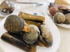 黄蚬子-春华海鲜城(广场西苑店)