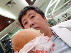 -FATBURGER 特富客汉堡(外交公寓店)