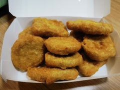 -麦当劳(龙湖北京大兴天街店)