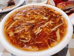 -新大咀港式茶餐厅(宝山万达店)