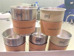-CUBIC3三立方咖啡(西岸凤巢店)