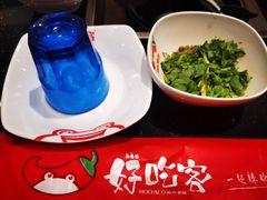 -自贡好吃客(科华店)